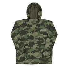 Load image into Gallery viewer, Culture Tease Society x Champion Elemental Pullover / CAMO