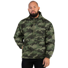 Load image into Gallery viewer, Culture Tease Society x Champion Elemental Pullover / CAMO