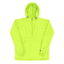 Load image into Gallery viewer, Culture Tease Society x Champion Elemental Pullover / NEON