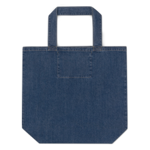 Load image into Gallery viewer, Denim C. Shopper.