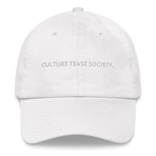 Load image into Gallery viewer, Statement. Ball Cap (+ colours)