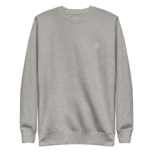 Load image into Gallery viewer, Classic C. Sweatshirt
