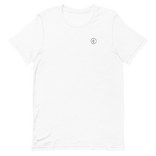 Load image into Gallery viewer, Eye C. Tee / White
