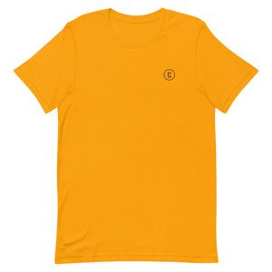 C.Lassic Tee (+ colours)