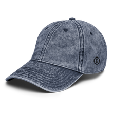 Load image into Gallery viewer, Vintage C. Ball Cap (+ colours)
