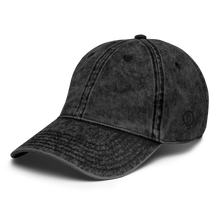 Load image into Gallery viewer, Vintage C. Ball Cap (+ colours)
